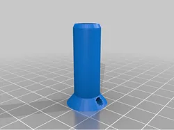 Ultra slim 5mm to 8mm coupling