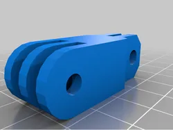 Action-Cam-Extension