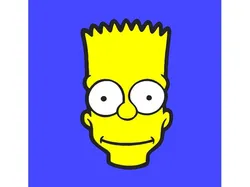 Bart Simpson