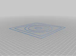 Bed Leveling for Monoprice makerselect