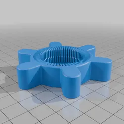 Bottle Gripper / Opener