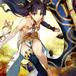 Bow&Sword Fate/Grand Order
