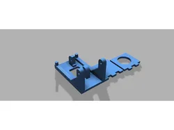 Camera & FPV camera mount