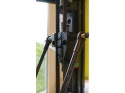 Carriages for Anycubic Delta Kossel Linear Plus