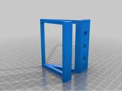 Cell Phone Stand