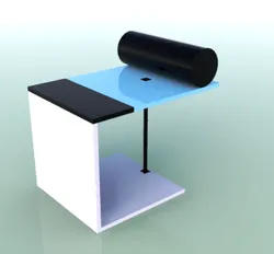 Chair 16 TYPE Bibelot - Mini sculpture
