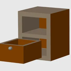 commode