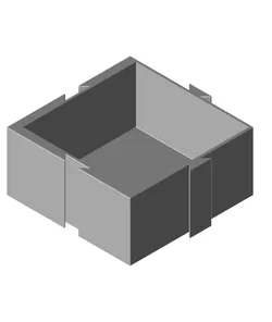 Connecting Box.stl
