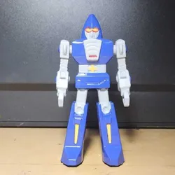 Cop-tur Gobots