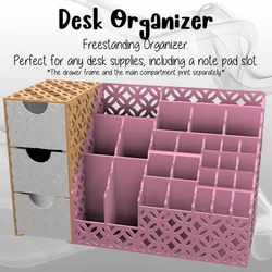 Desk Organizer