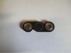 Dual Arm Fidget Spinner