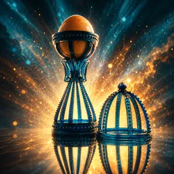 EGG | EGGCUP | EASTER | 3D PRINTING IDEAS | 3D PRINT | 3D PRINTER DESIGN | 3D PRINTED GIFTS | 3D PRINT MODEL | BEST 3D PRINTER MODELS | BEST SELLERS