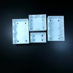 Electrical Switch / Outlet Junction Box