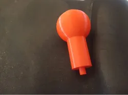 Fidget Spinner 608 Bearing Tool