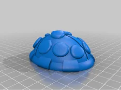Giorno Ladybug (JJBA)