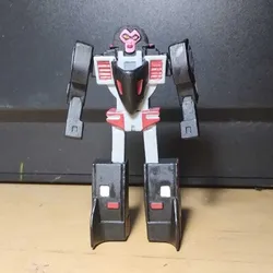 Gobots Crasher