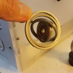 Gyroscope x7
