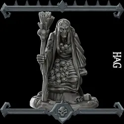 Hag