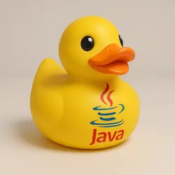 Java Duck
