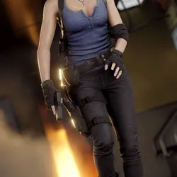 Jean