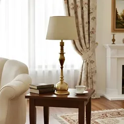 Lamp 3D Model