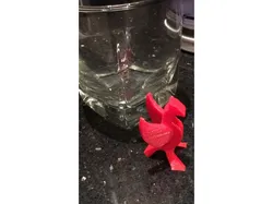 Liverpool Bird