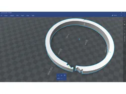 locking bracelet
