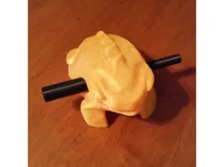 Meinl Frog Instrument