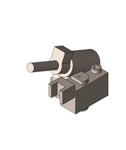 Mockup V3 Flex Forward.stp