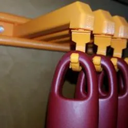 Multi Use Hook.