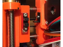 Opto Endstop Trigger