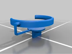 pop holder