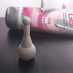 Real Doll / Lubricant pipette
