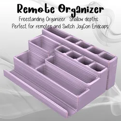 Remote Organizer