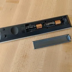 RM-YD026 Battery Cover