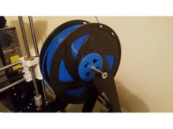 Simple Spool Holder