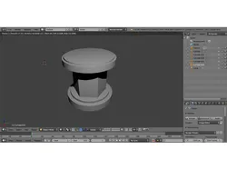 smokey making table