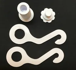 Spool Hanger