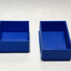 tea box