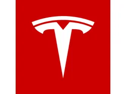 Tesla Logo