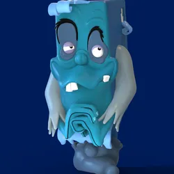 THE PAGEMASTER - HORROR (PARTS AND COMPLETE) // EL GUARDIAN DE LAS PAGINAS - HORROR (PARTS AND COMPLETE)