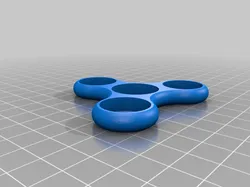 thicker bottom penny spinner