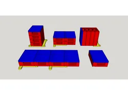 TL-Smoother Modular Casing