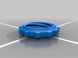 Triple Thread Test
