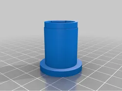 Troy Bilt Wheel Bushings