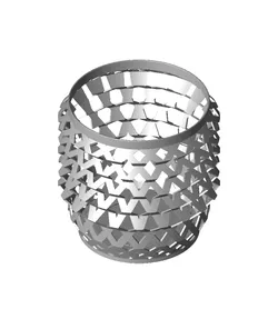 Vase-basketVpattern.stl