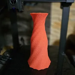 Vase Bonnie