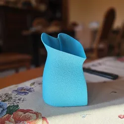 Vase Heart