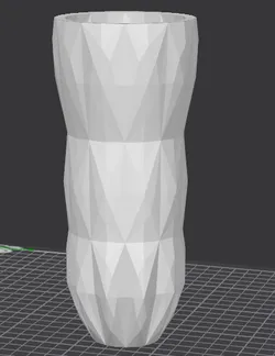 Vase Viviane