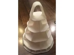 VEX In The Zone Cone